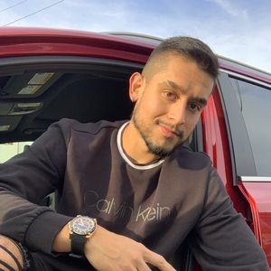 Meet your Posher, Juan